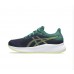 ASICS PATRIOT 1014A267-412 ΠΑΙΔΙΚΟ ΑΘΛΗΤΙΚΟ ΠΑΠΟΥΤΣΙ ΑΓΟΡΙ ΜΠΛΕ-ΠΡΑΣΙΝΟ